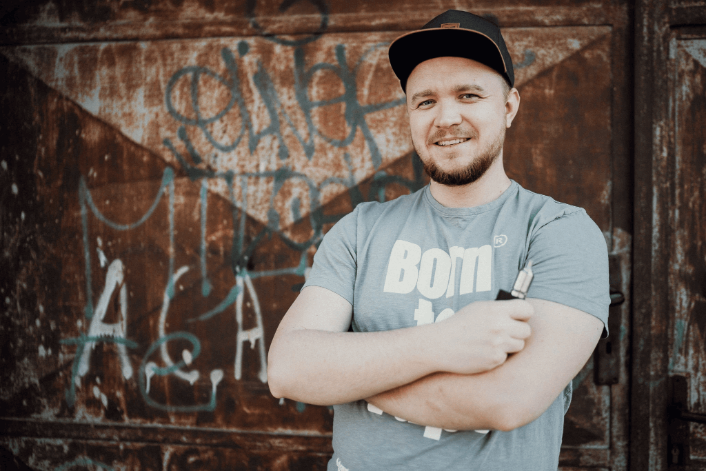 Rozhovor s Adamem: Kde vznikají chutě a sny
